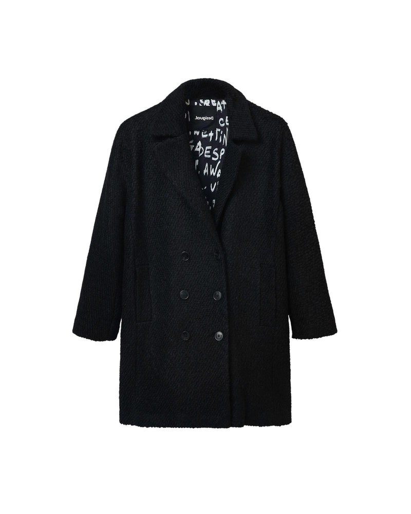 Black Jackets & Coat