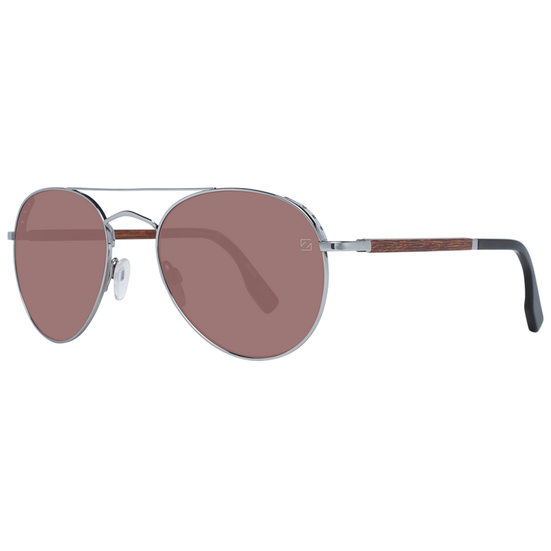 Gray Sunglasses for man