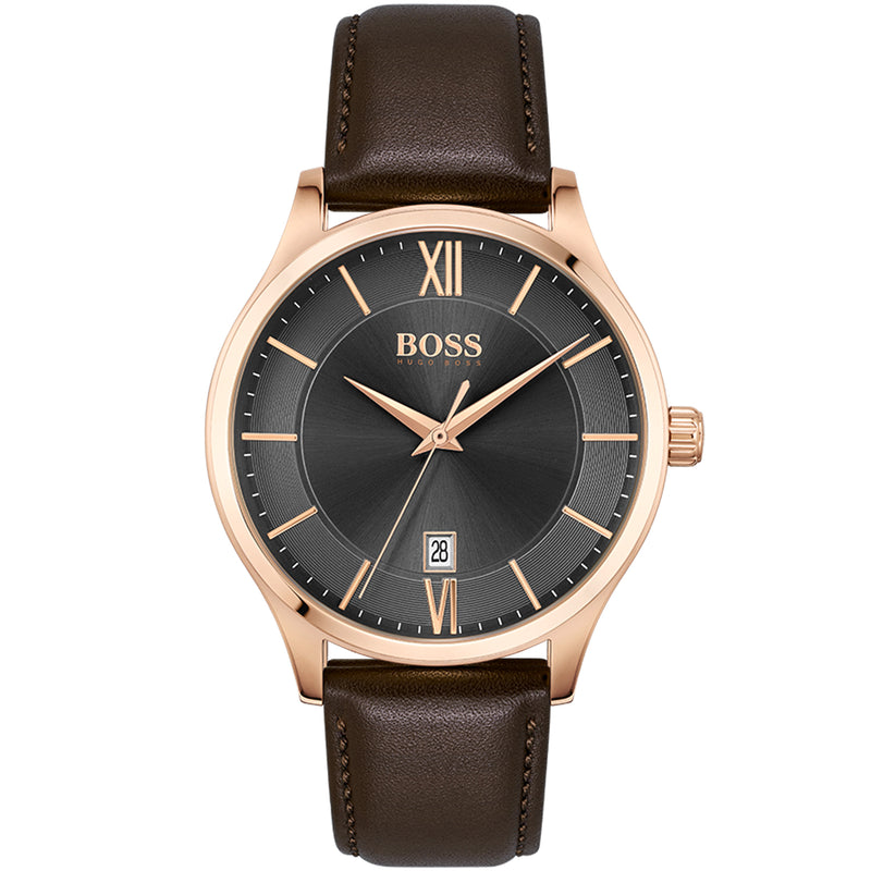 Bronze Watches for man