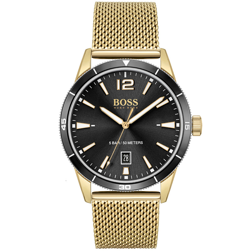 Gold Watches for man
