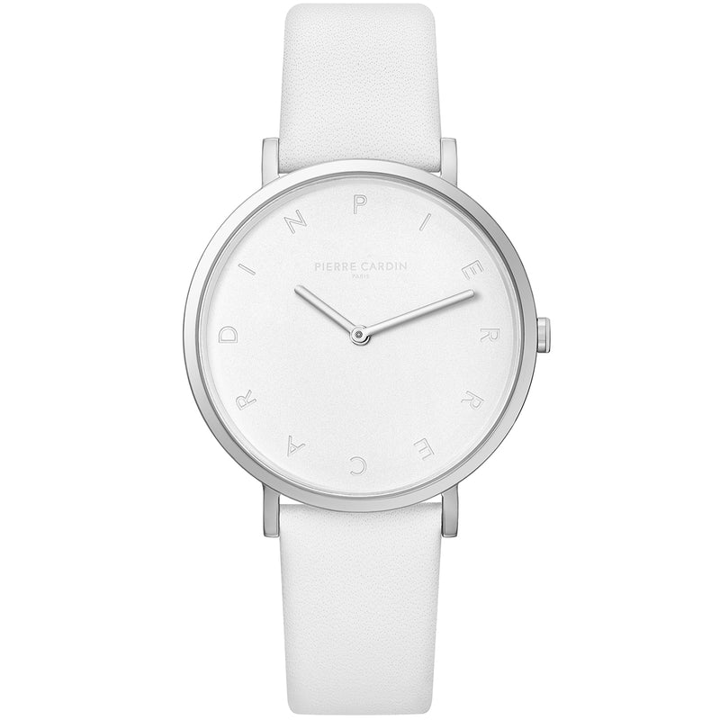 White Watches for Woman