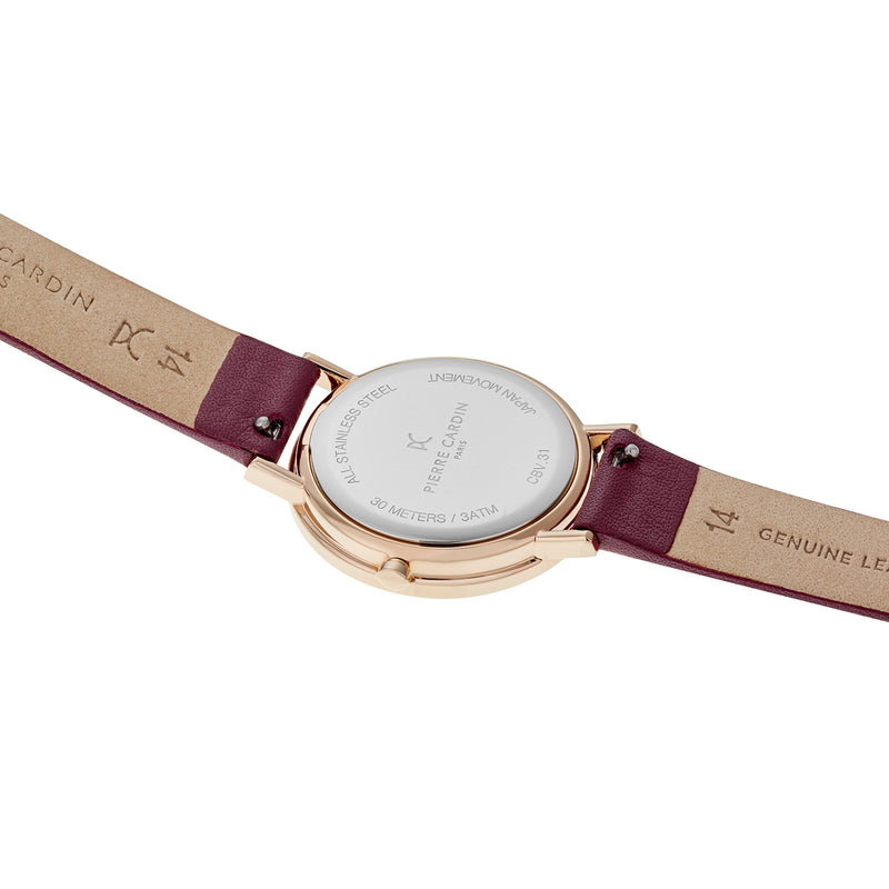 Purple Watches for Woman