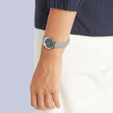 Silver Watches for Woman