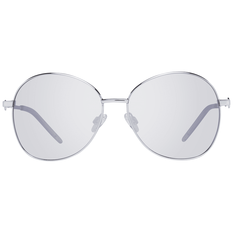 Silver Sunglasses for Woman