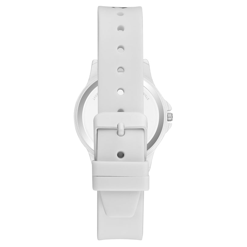 White Watches for Woman