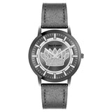 Gray Watches for Woman