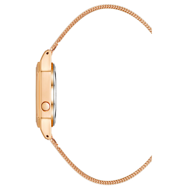 Rose Gold Watches for Woman