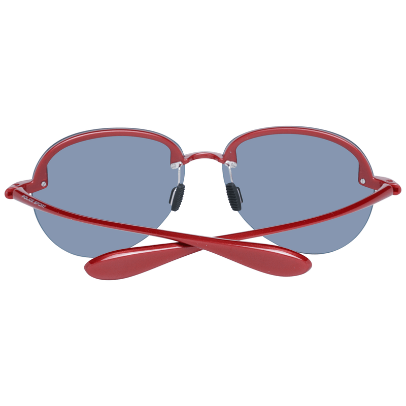 Red Sunglasses for man