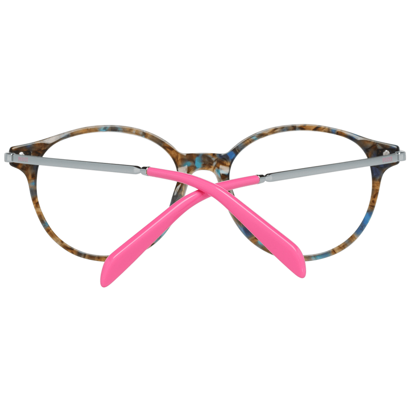 Multicolor Frames for Woman