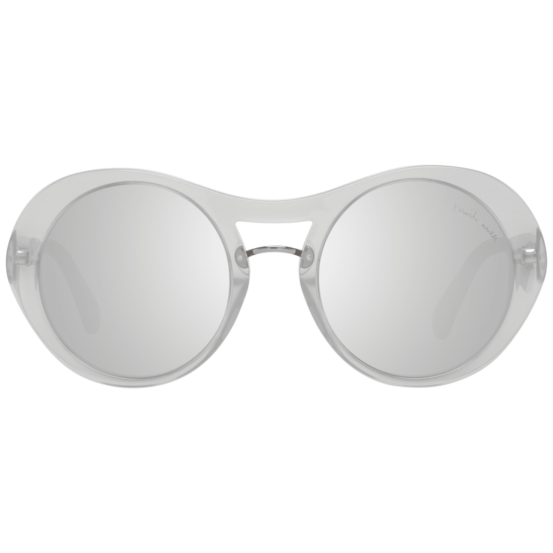 Transparent Sunglasses for Woman