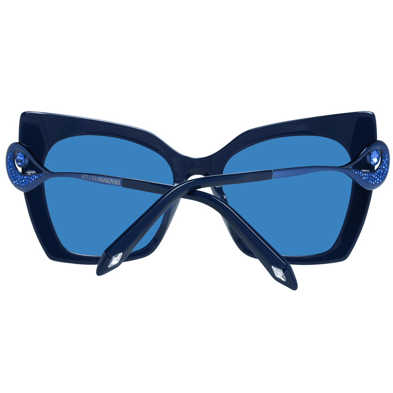 Blue Sunglasses for Woman