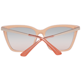 Coral Sunglasses for Woman