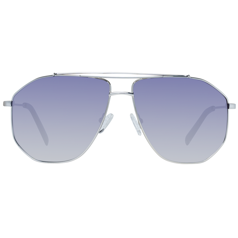 Silver Sunglasses for man