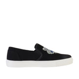 Icon Tiger Slip-On Sneakers
