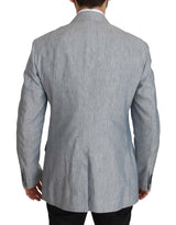 Blue Flax NAPOLI Jacket Coat Blazer - Avaz Shop