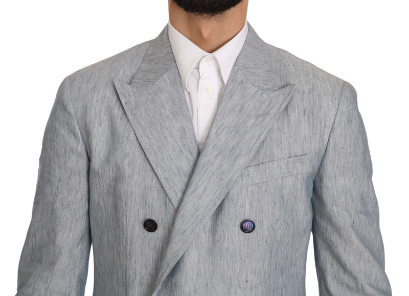 Blue Flax NAPOLI Jacket Coat Blazer - Avaz Shop