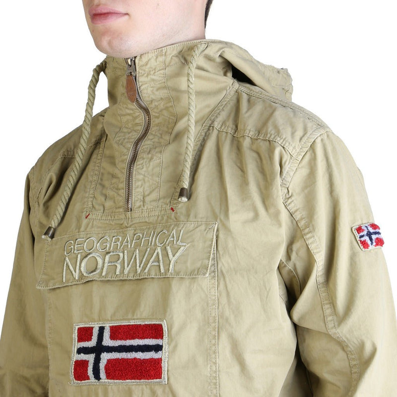 Geographical Norway - Chomer_man - Avaz Shop