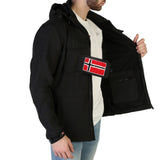 Geographical Norway - Target-zip_man - Avaz Shop