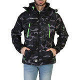 Geographical Norway - Techno-camo_man - Avaz Shop