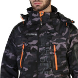 Geographical Norway - Techno-camo_man - Avaz Shop