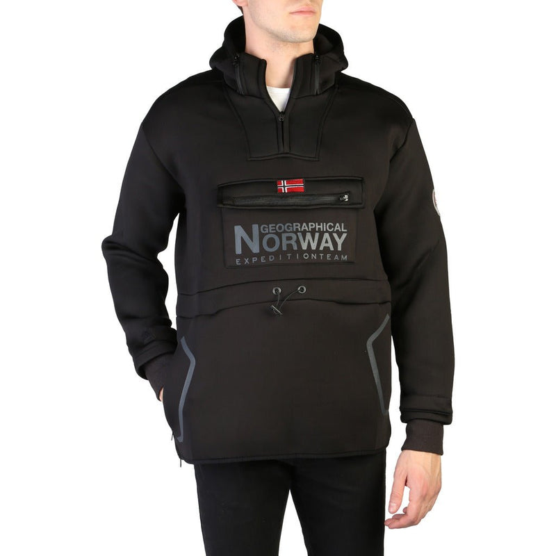 Geographical Norway - Territoire_man - Avaz Shop