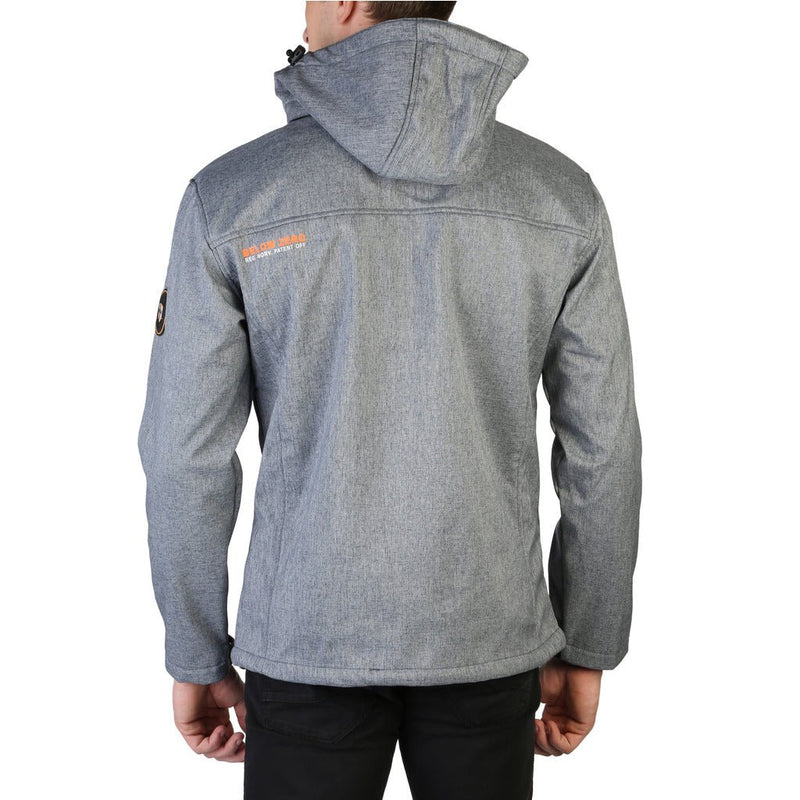 Geographical Norway - Texshell_man - Avaz Shop