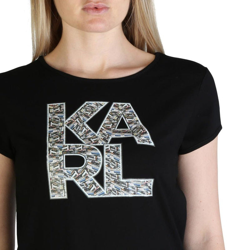 Karl Lagerfeld - KL21WTS01 - Avaz Shop