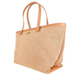 Marrone Calfskin Handbag - Avaz Shop