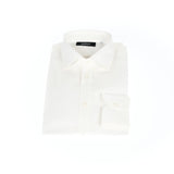 White Viscose Shirt