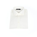 White Viscose Shirt