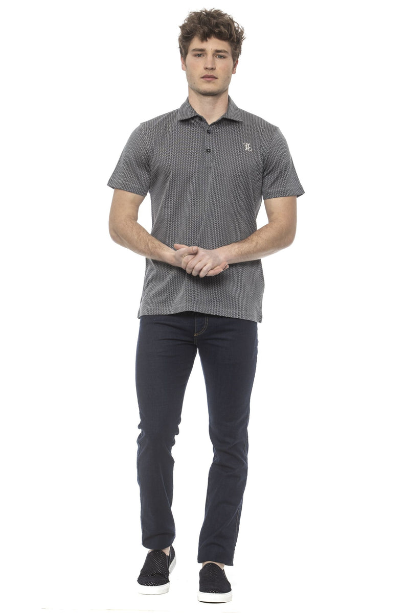 Gray Cotton undefined