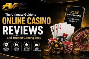 Online Casino Reviews