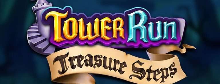 Tower Run Treasure Steps by Play’n GO – Slots