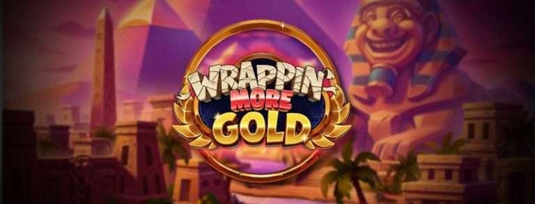 Wrappin More Gold by Play’n GO – Slots